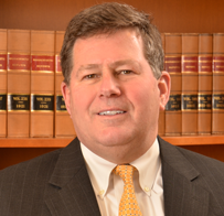 Attorney Chip Nylen
